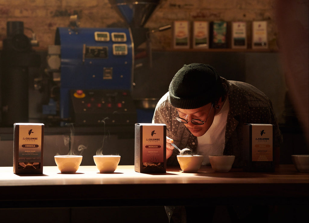 Roaster's Selection Coffee Subscription - La Colombe