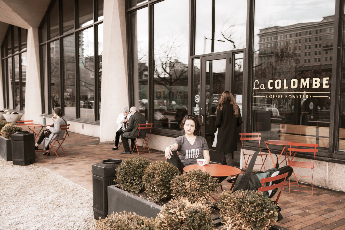 La Colombe Coffee Roasters, photo 1