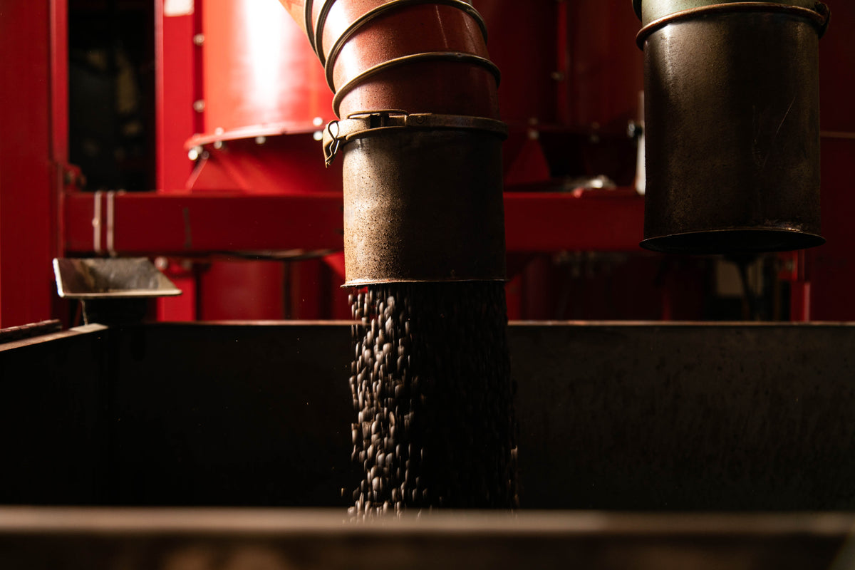 La Colombe Coffee Roasters, photo 6
