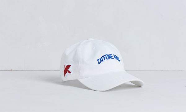 MVP Hat