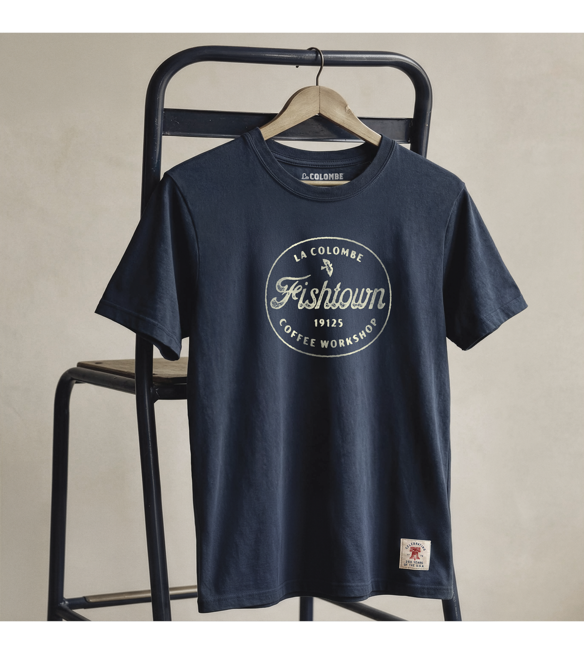 From Fishtown T-Shirt