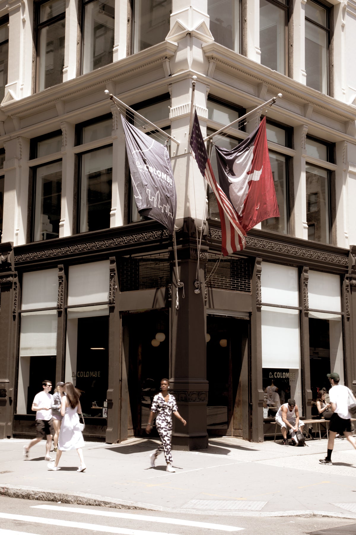 La Colombe Coffee Roasters, photo 2