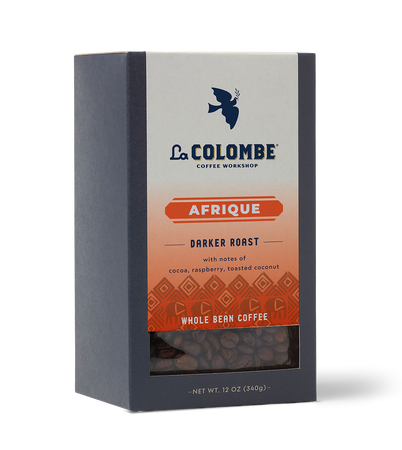 Photo of Afrique