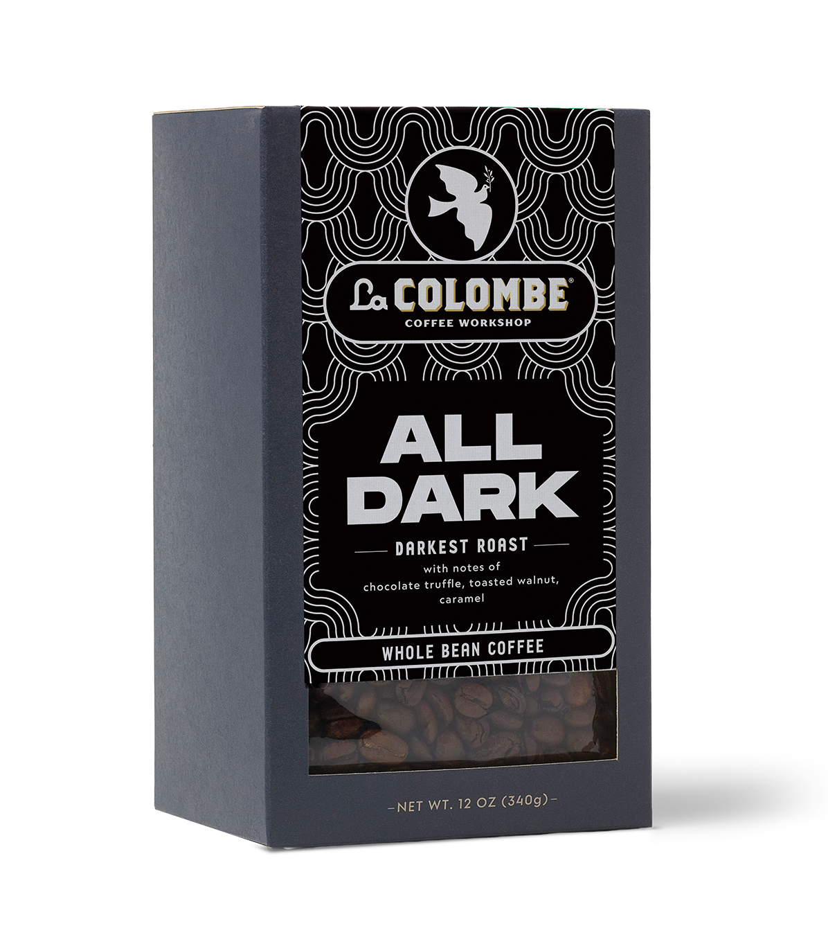 La Colombe Coffee Workshop