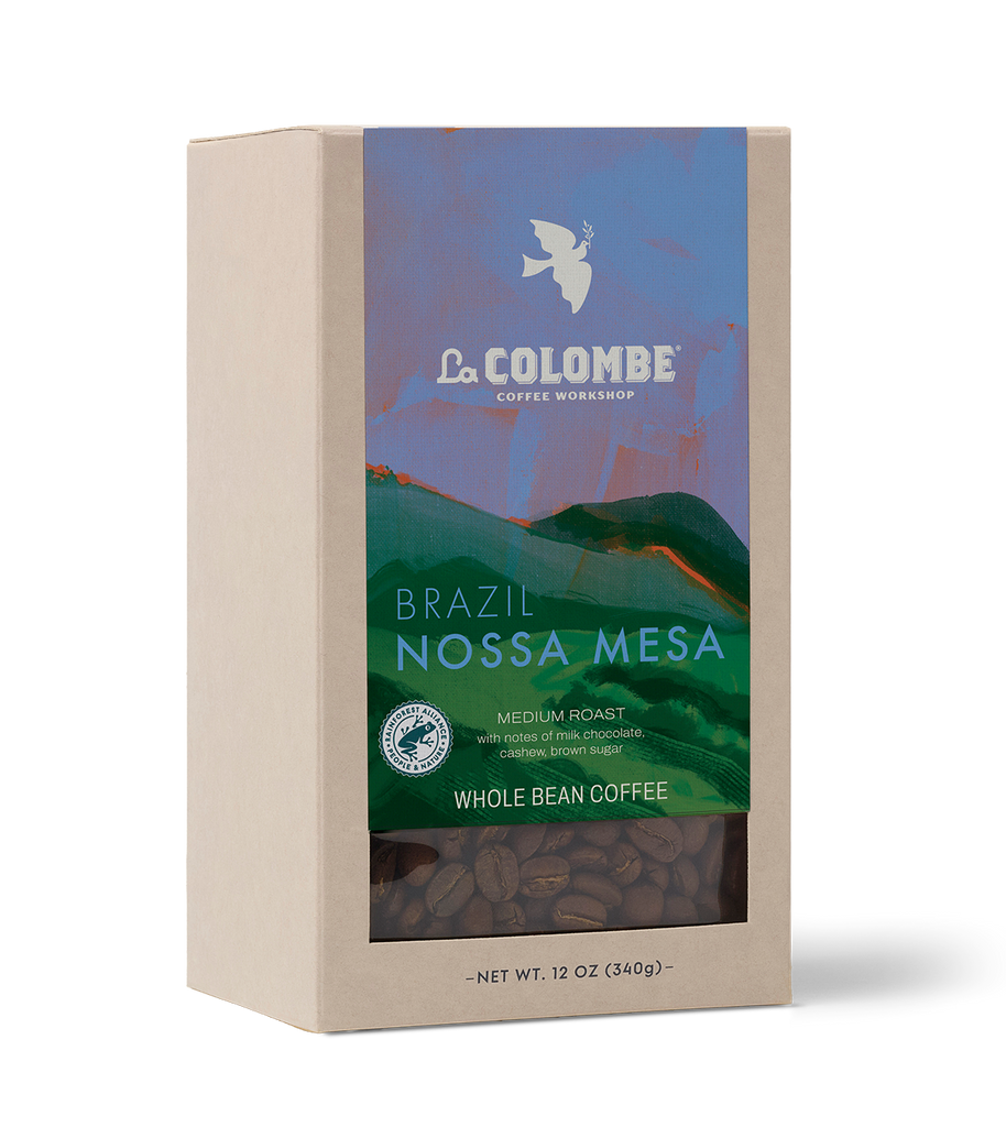 Photo of Brazil Nossa Mesa