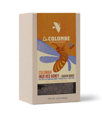 Colombia - Inga Red Honey