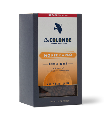 Decaf Monte Carlo