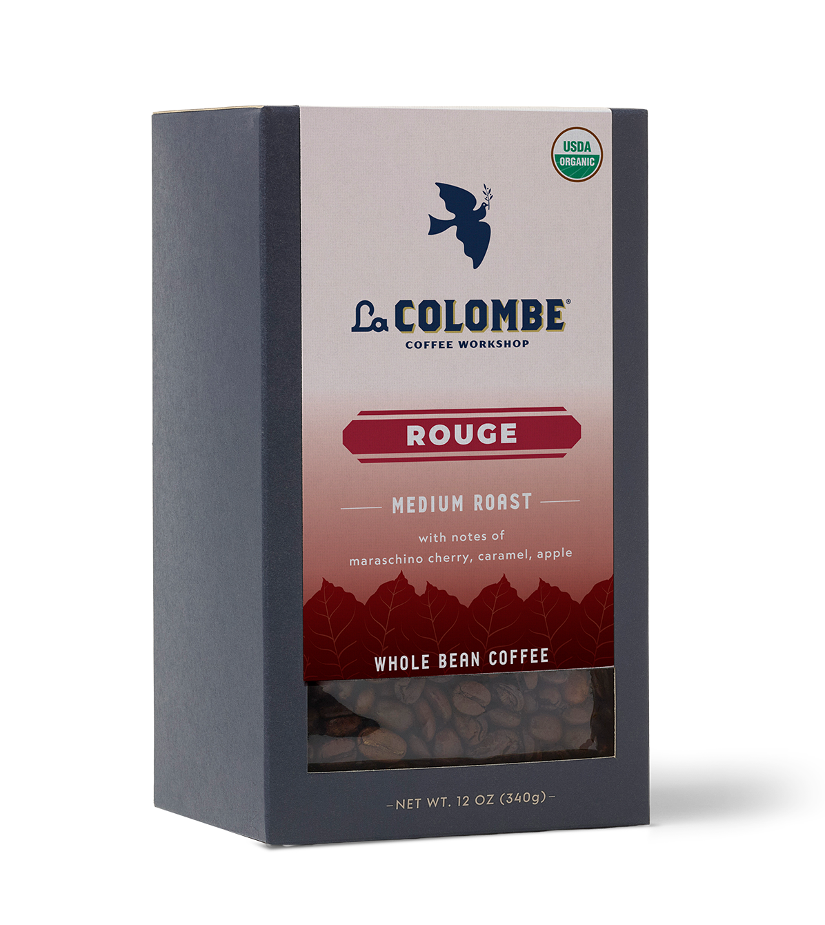 Rouge - Organic