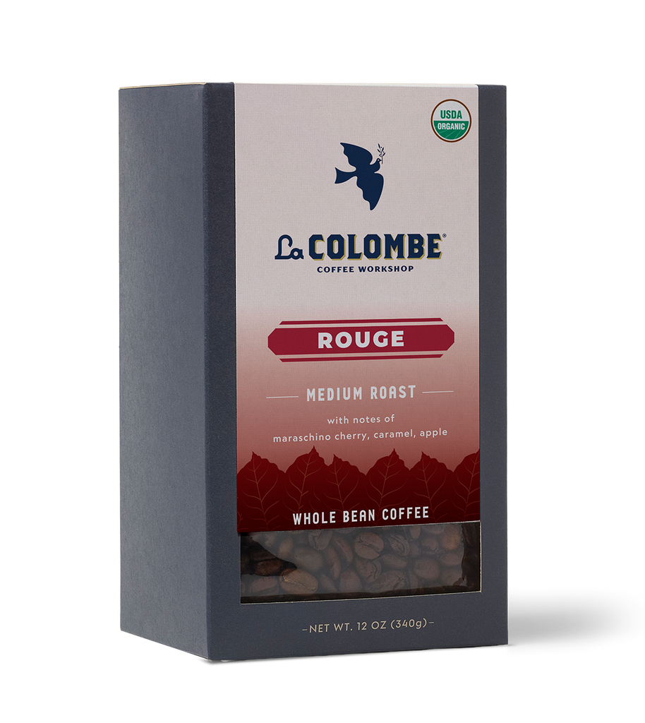 Photo of Rouge Organic