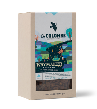 Waymaker