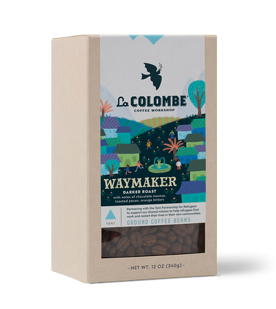 Photo of Waymaker