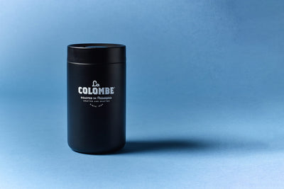 Essential Canister