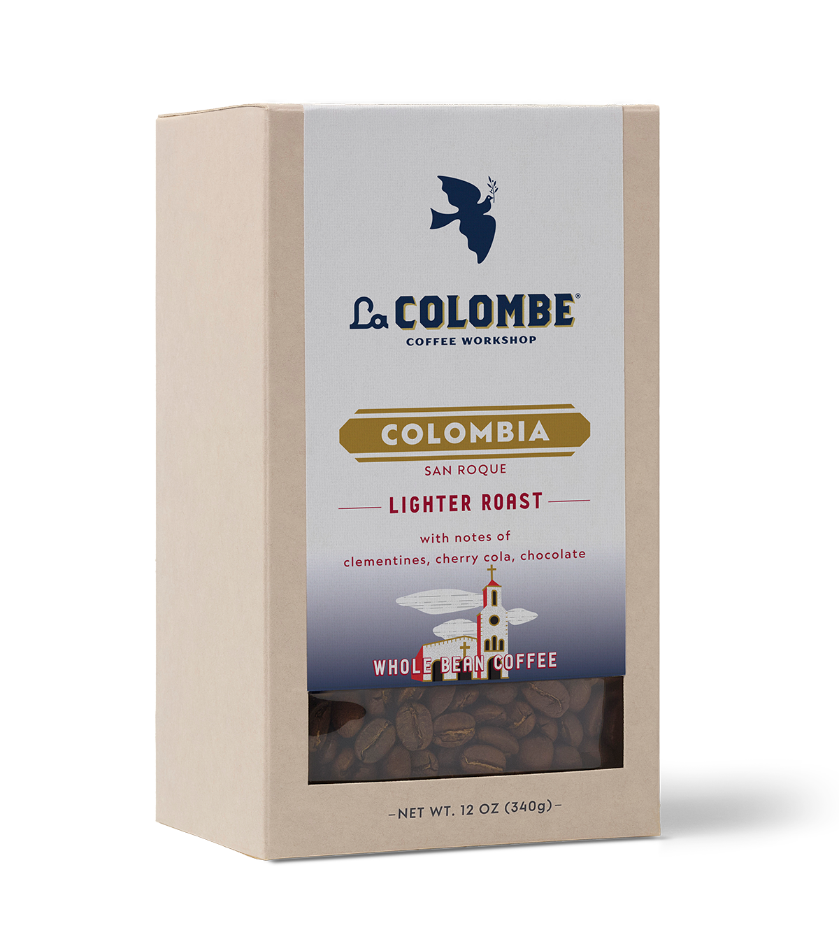 Colombia - San Roque