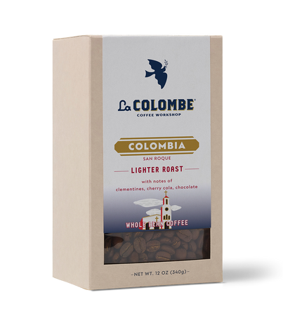 Photo of Colombia San Roque