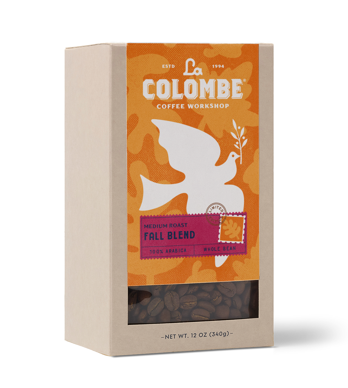 La Colombe Coffee Workshop