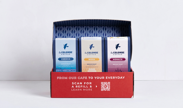 Bestsellers Gift Box