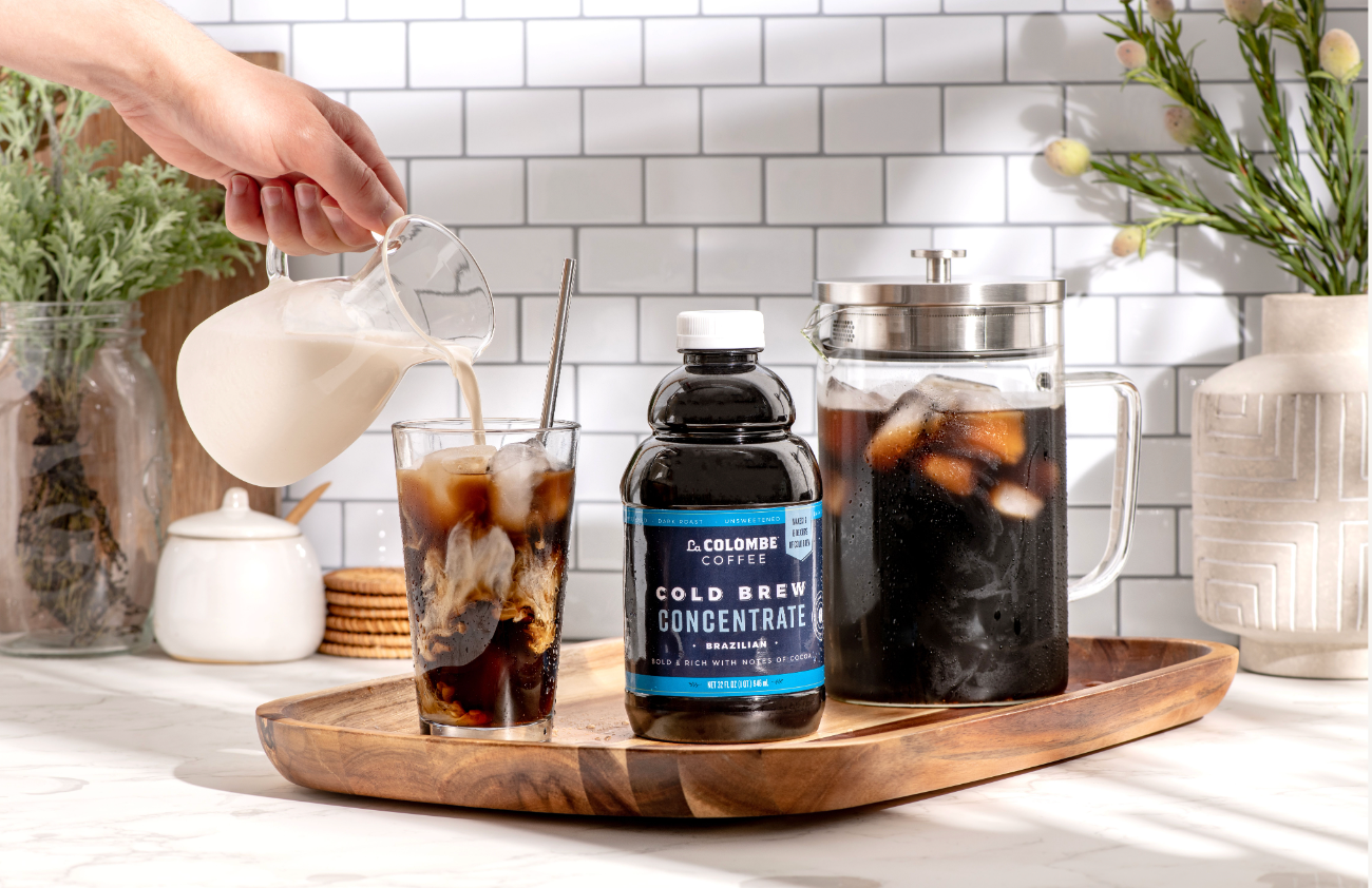 Cold brew coffee sales buy