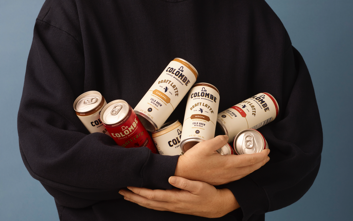 Draft Latte Gift Subscription