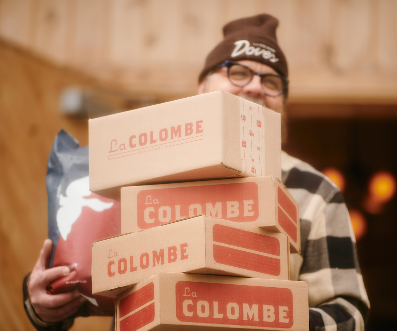 Coffee Roasters - Buy Coffee Online - La Colombe