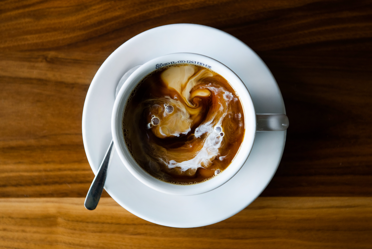 Dark & Medium Coffee Subscription