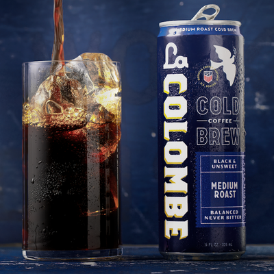 Cold Brew
