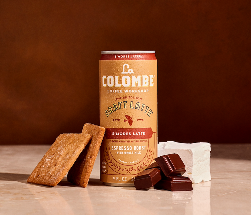 Corsica 3oz Filter Packs - La Colombe Coffee Roasters Corsica 3oz Filter Packs - La Colombe Coffee Roasters