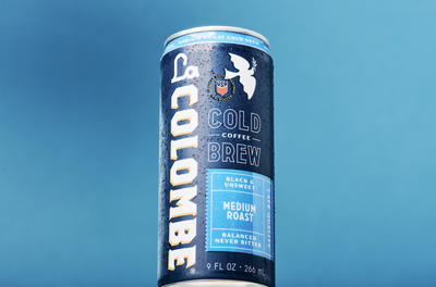 Cold Brew