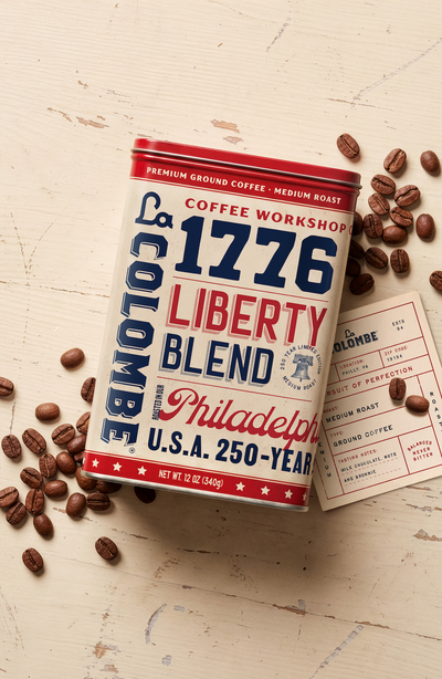 Liberty Blend