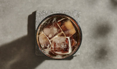 Cold Brew on Tap Fridge Pack
