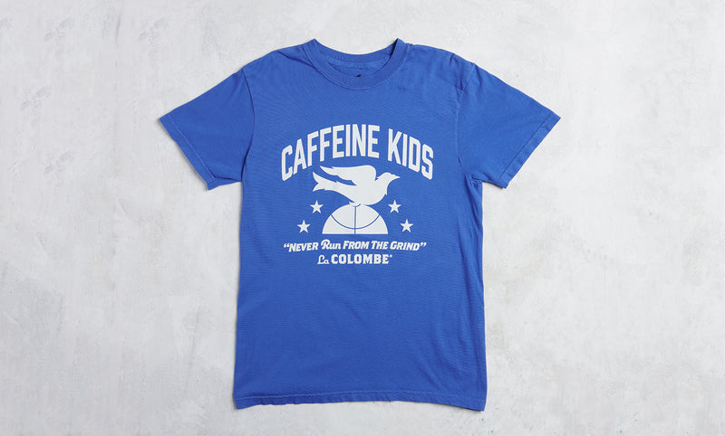 Team Caffeine T-Shirt