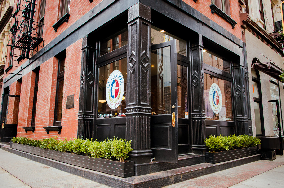 La Colombe Coffee Roasters, photo 3
