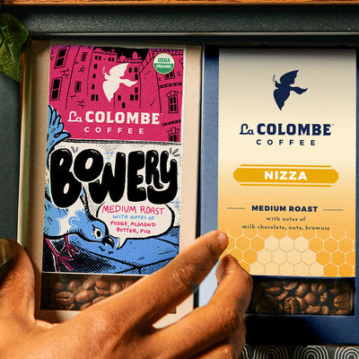 Ultimate Espresso Pack