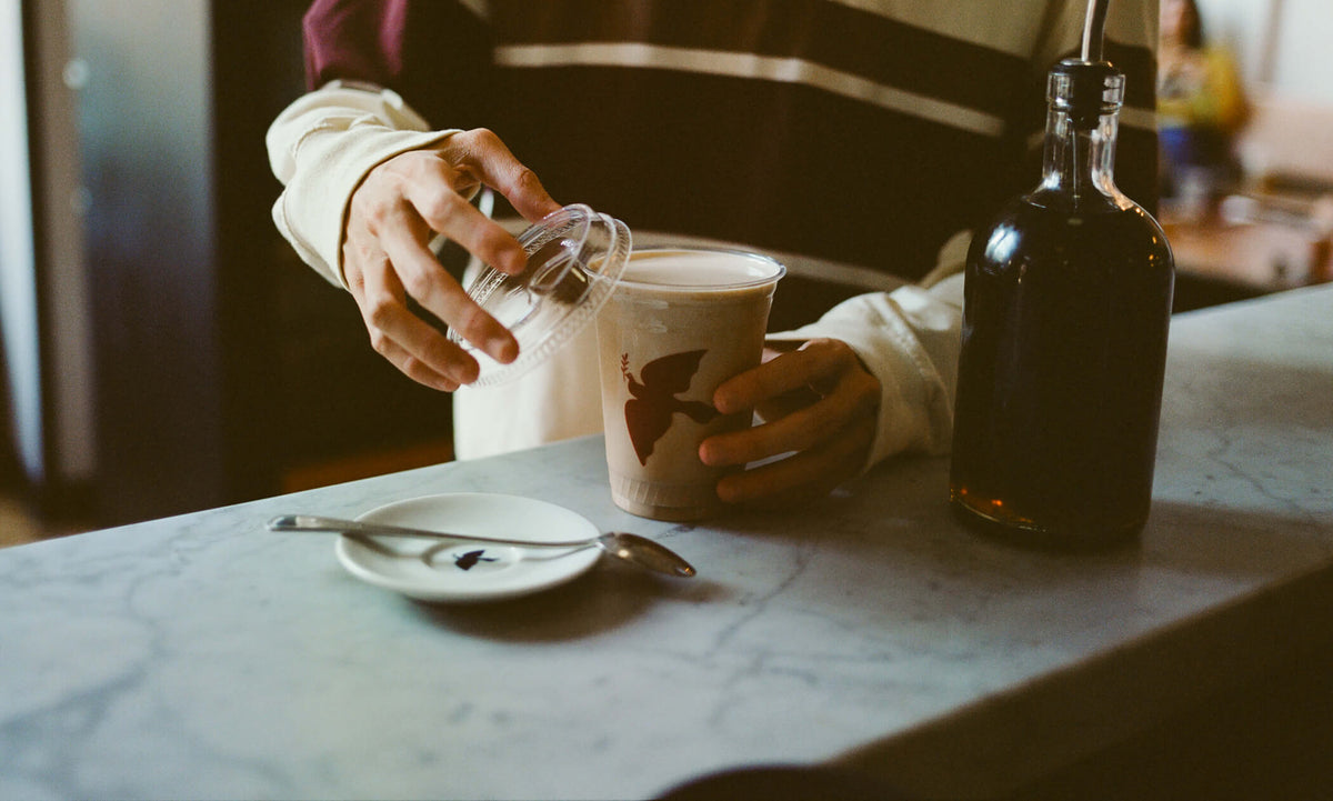 La Colombe Coffee Roasters, photo 4