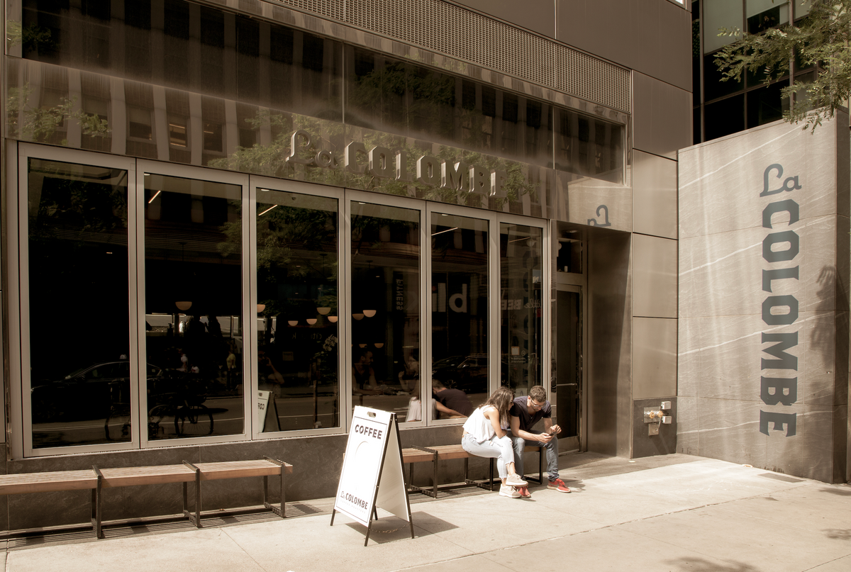 La Colombe Coffee Roasters, photo 9