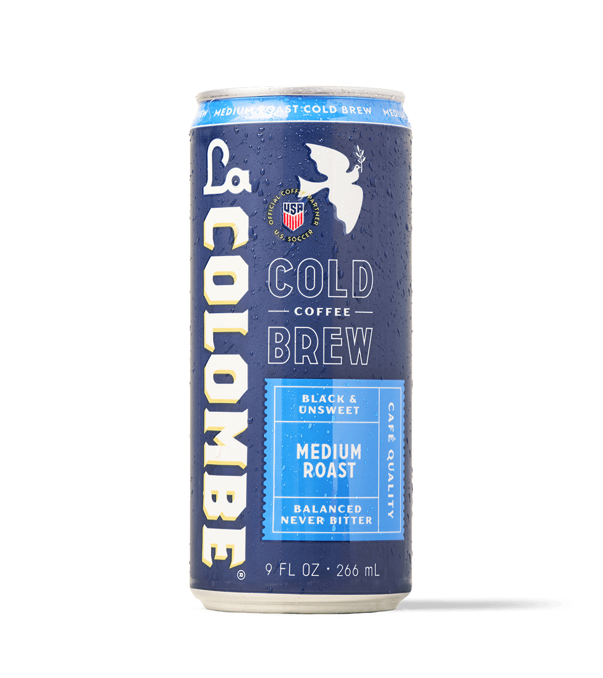 Cold Brew
