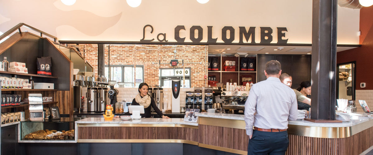 La Colombe Coffee Roasters, photo 1