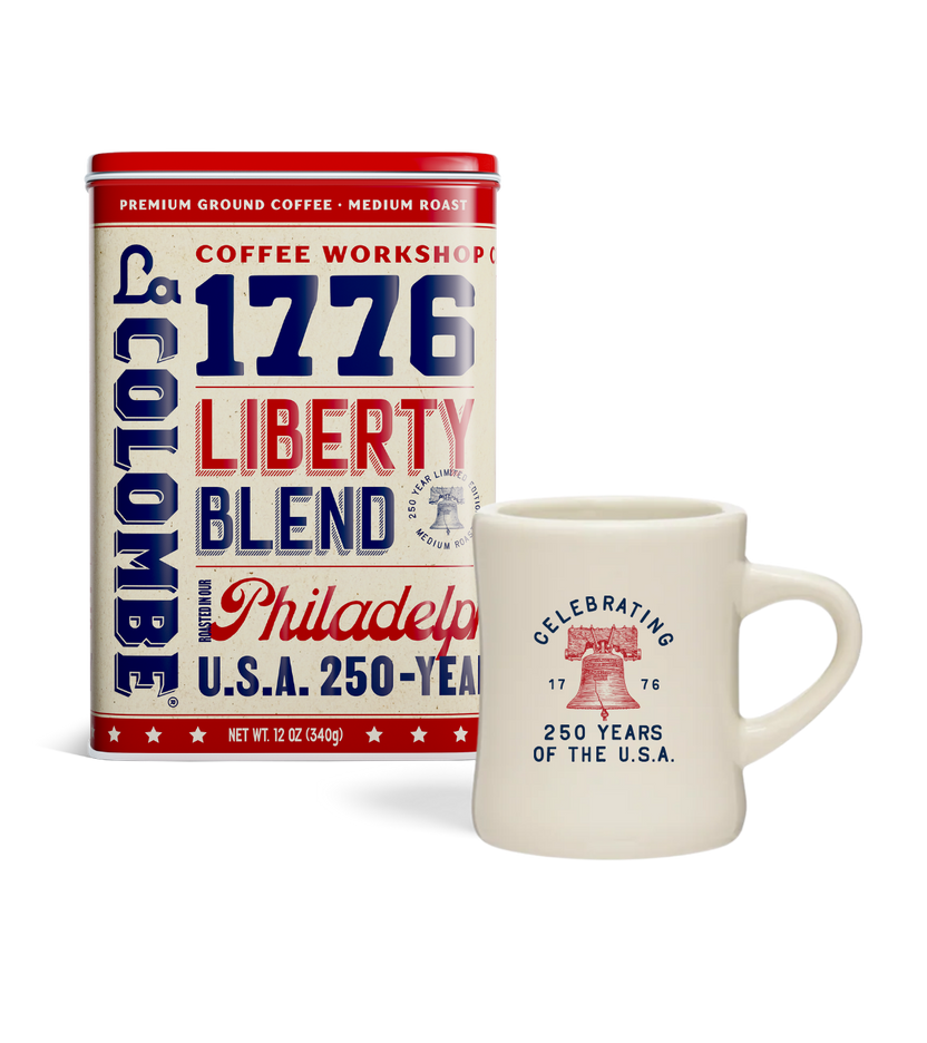 Liberty Blend