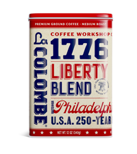 Liberty Blend
