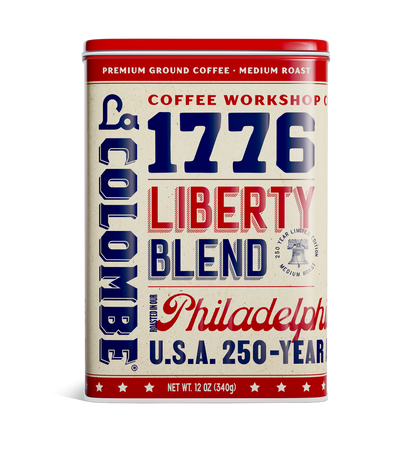 Photo of Liberty Blend