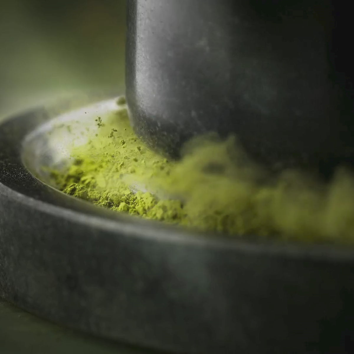 Everyday Matcha Latte