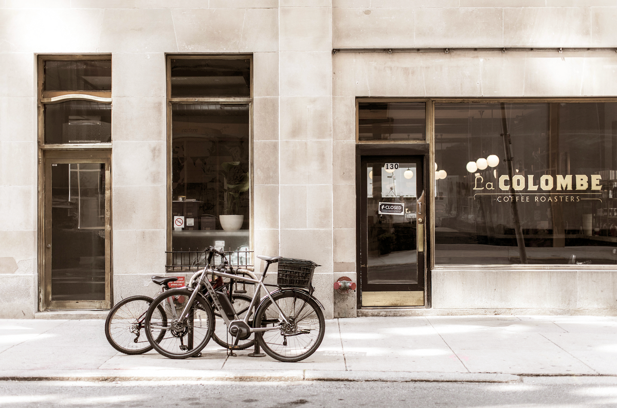 La Colombe Coffee Roasters, photo 6