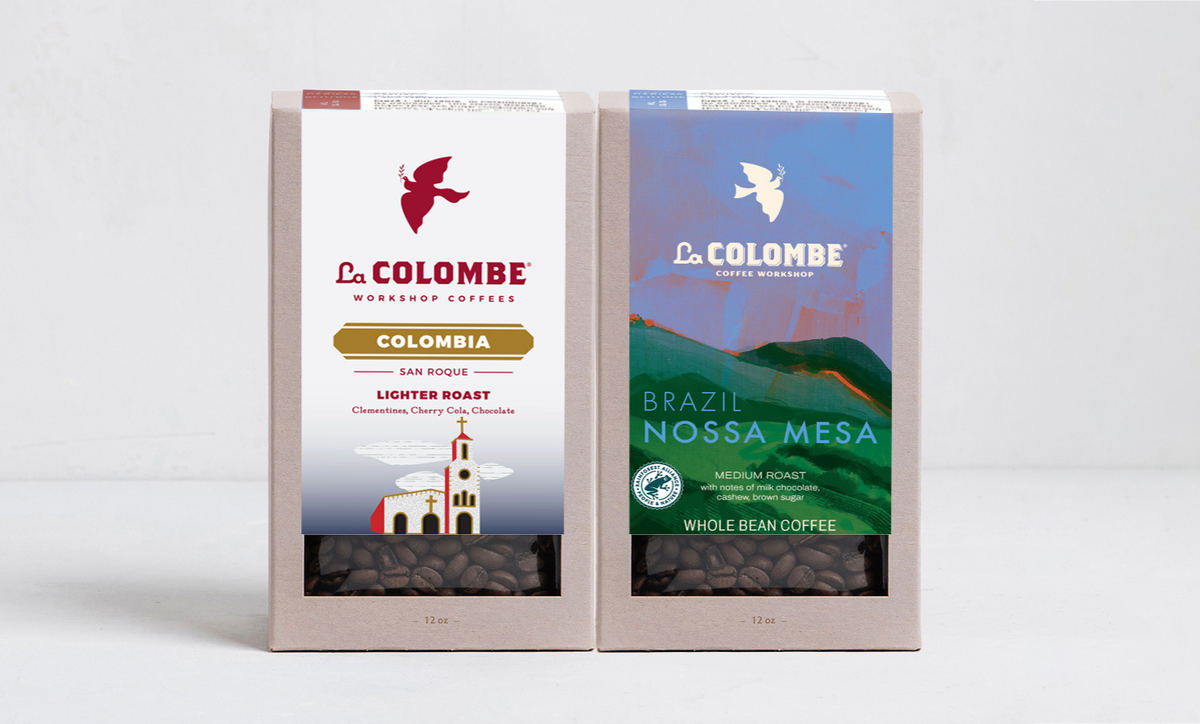 Single Origin Pack