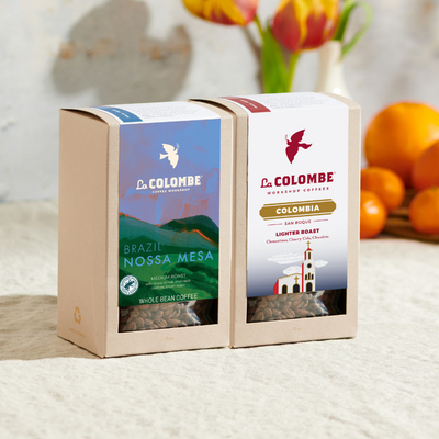 Single Origin Pack