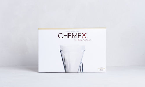 Chemex Filters 3 Cup
