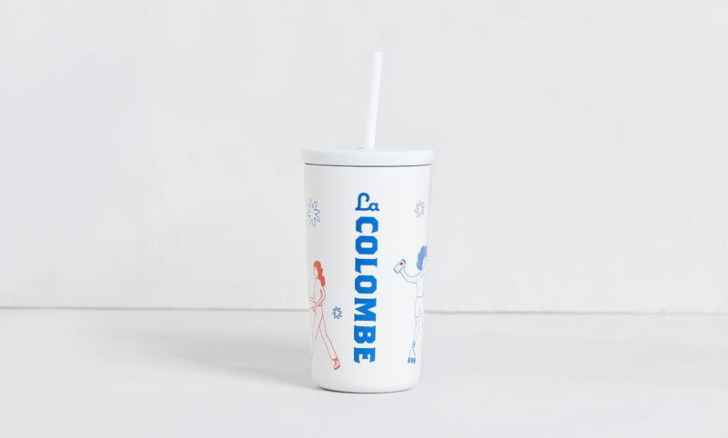 Bold Moves Cold Cup