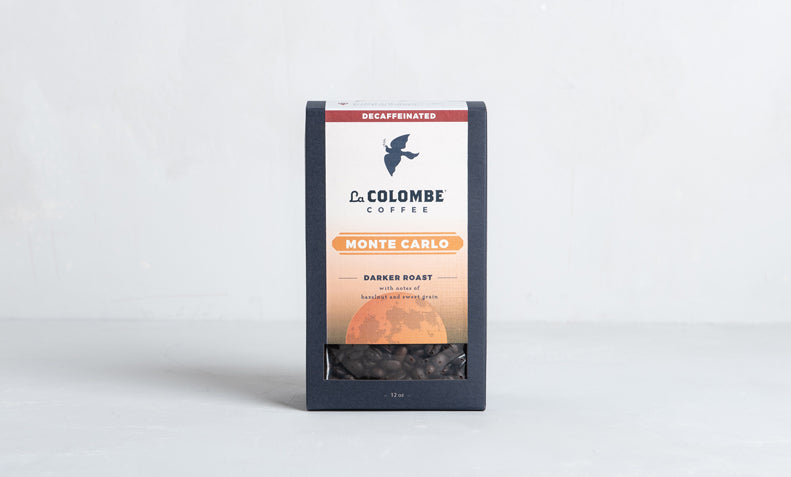 Decaf Monte Carlo
