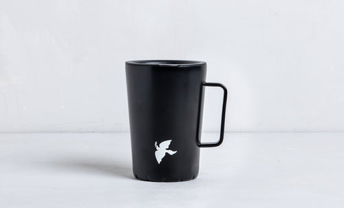 S'well Dove Takeaway Mug