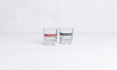 Classic Press Drinking Cup Hot Sale Drinking Glassware Tumbler